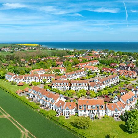 Suennslag Wohnung 047 Больтенхаген Экстерьер фото