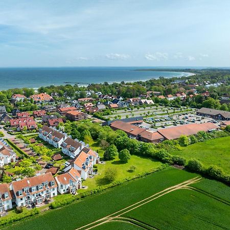 Suennslag Wohnung 047 Больтенхаген Экстерьер фото