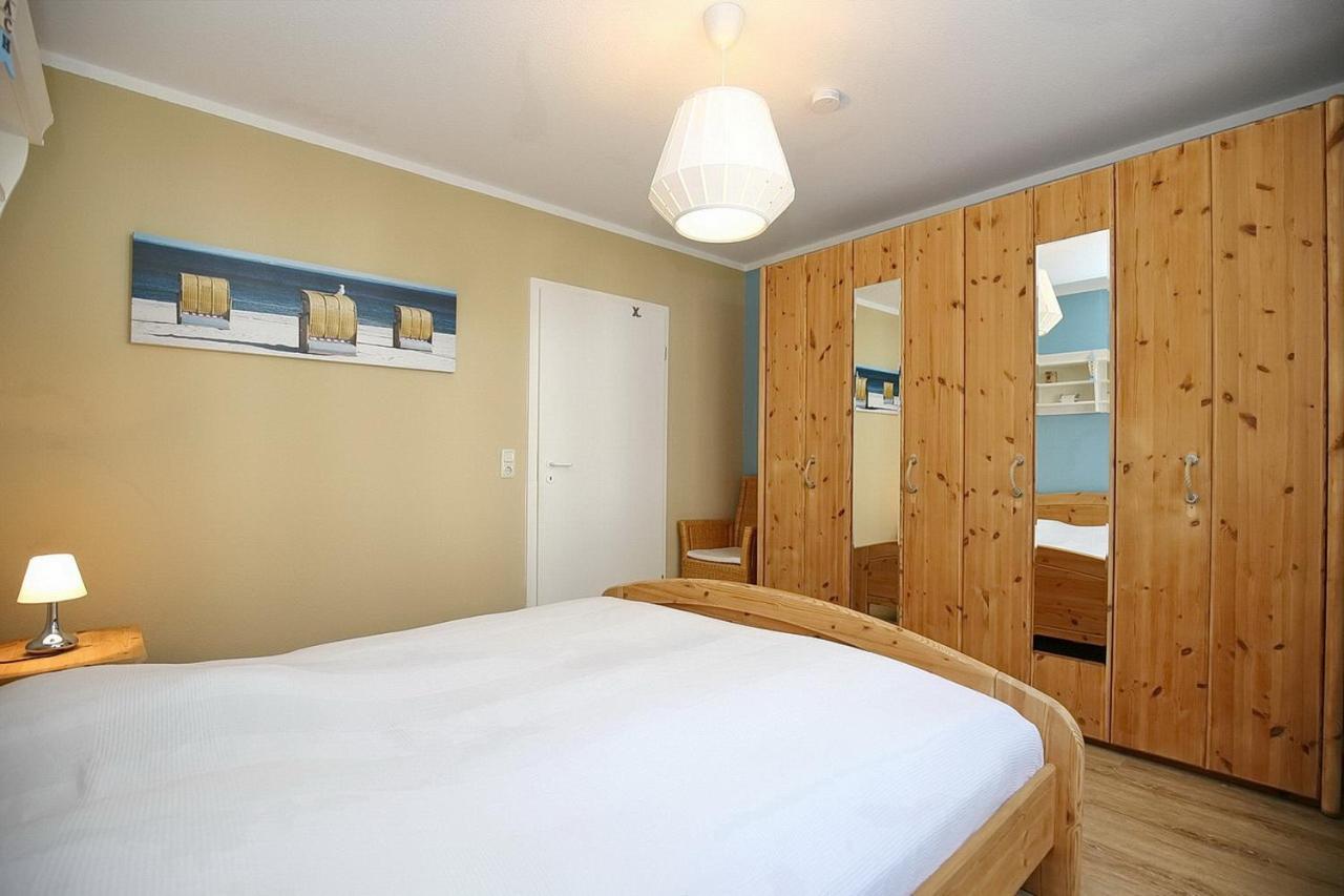 Suennslag Wohnung 047 Больтенхаген Экстерьер фото