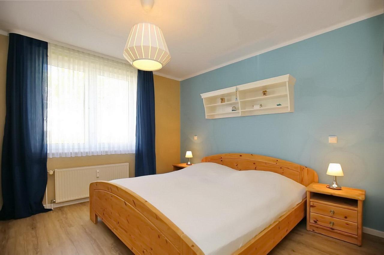 Suennslag Wohnung 047 Больтенхаген Экстерьер фото