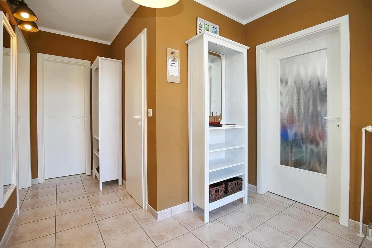 Suennslag Wohnung 047 Больтенхаген Экстерьер фото