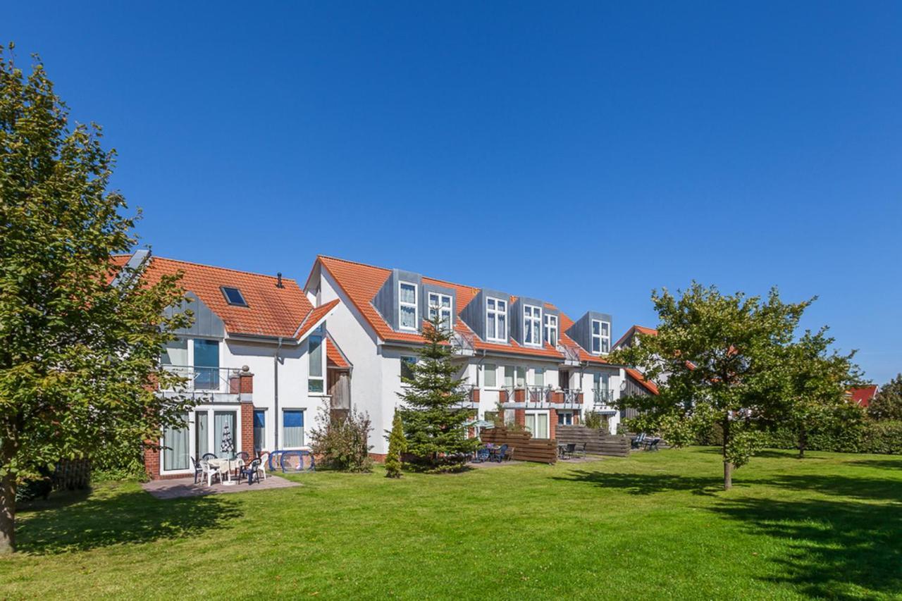 Suennslag Wohnung 047 Больтенхаген Экстерьер фото