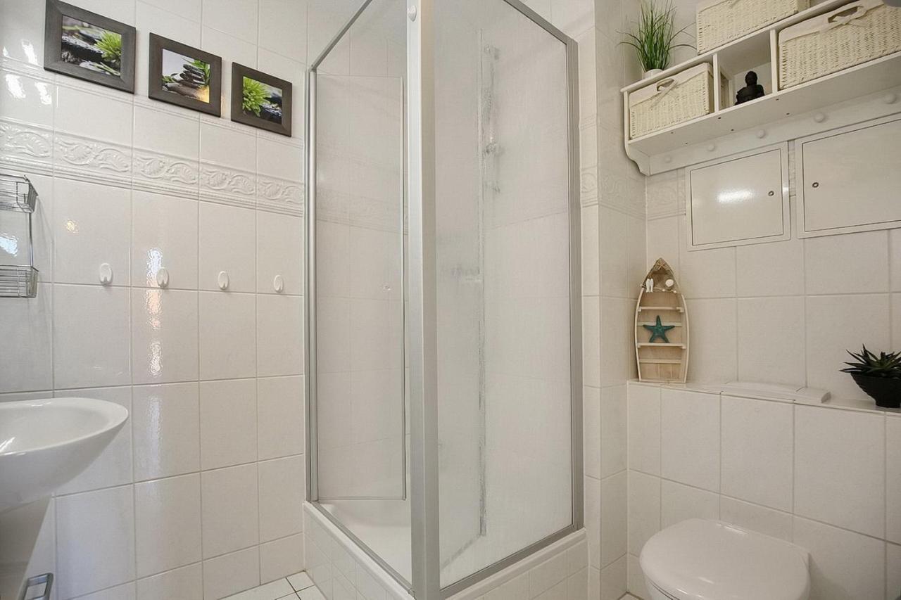 Suennslag Wohnung 047 Больтенхаген Экстерьер фото