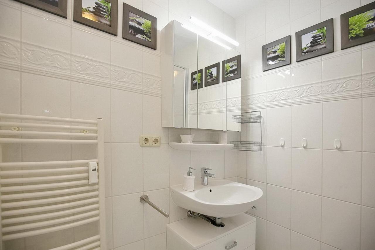 Suennslag Wohnung 047 Больтенхаген Экстерьер фото