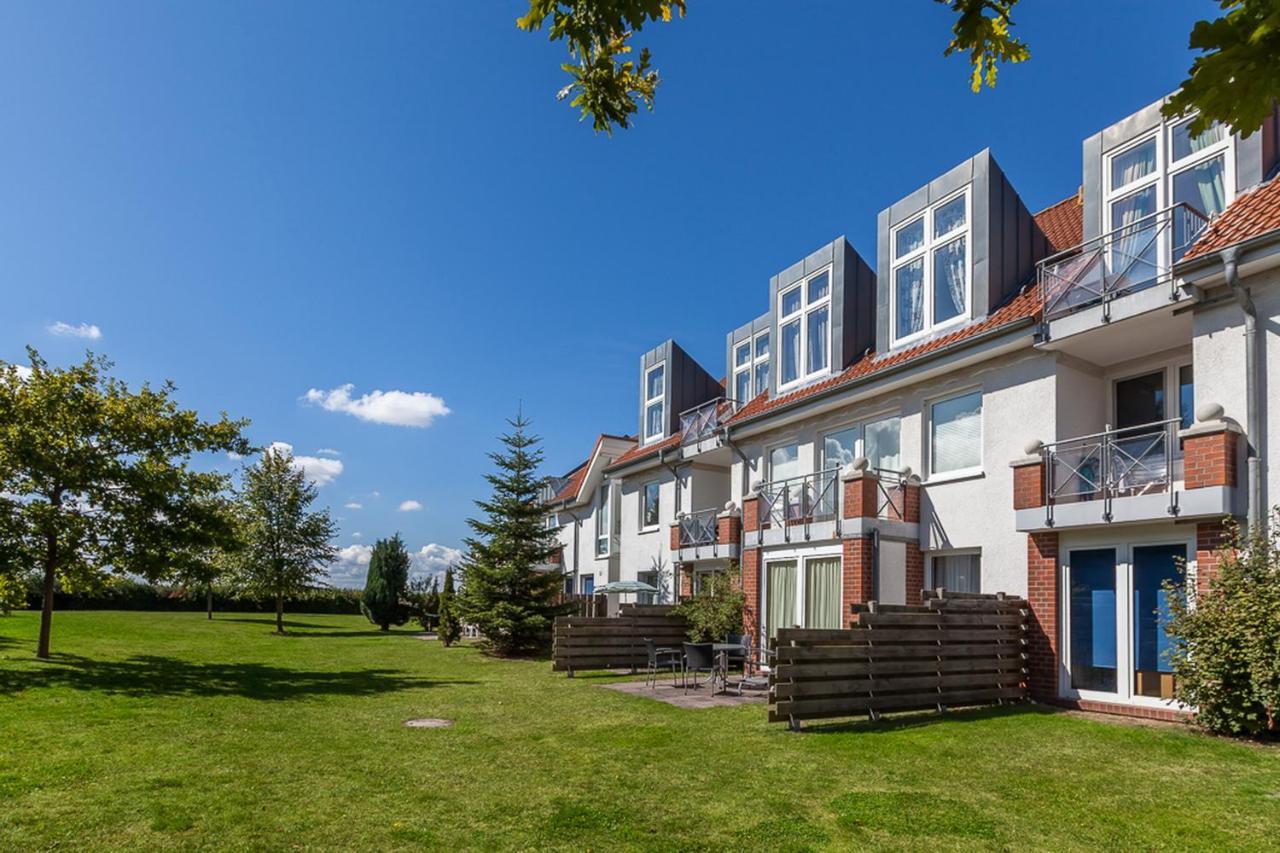 Suennslag Wohnung 047 Больтенхаген Экстерьер фото